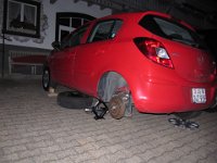 Birkendorf 11 150 : Birkendorf 11